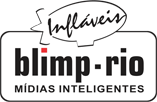 Blimp Rio